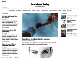 lewisham-today.co.uk