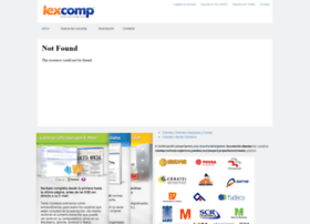 lex-comp.com