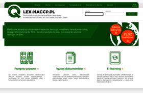 lex-haccp.pl