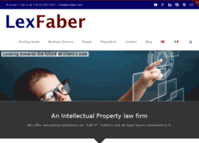 Lexfaber.com