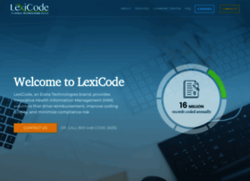 Lexicode.com