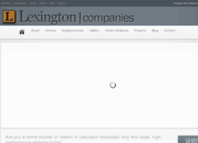 Lexingtoncompanies.com