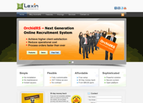 lexintech.com.au