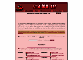 lexiquefle.free.fr