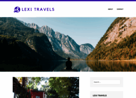 lexitravels.com