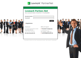 lexmark-partner.de