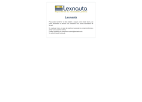 lexnauta.com