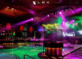 Lexnightclub.com