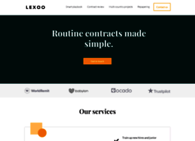 Lexoo.co.uk