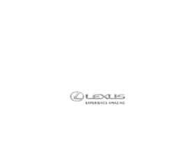 lexus-global.com