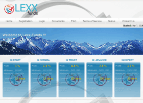 lexx-funds.com