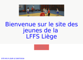 lffs-liege-jeunes.com