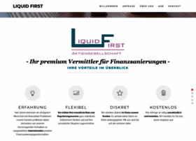 lfirst-ag.ch