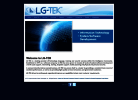 Lg-tek.com