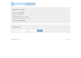 Lg.nodeserv.com