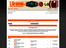 lgforum.pl