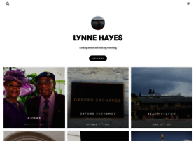 Lhayes.exposure.co