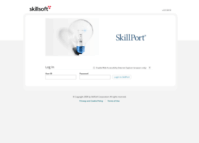 Lhh.skillport.com