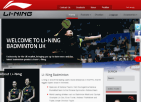 li-ning-badminton.com