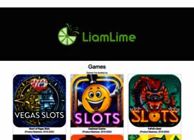 Liamlime.com