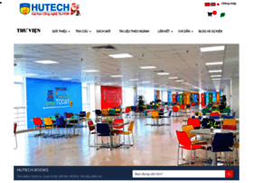 lib.hutech.edu.vn