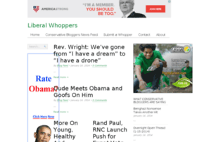 liberalwhoppers.com