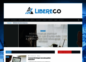 libereco.net