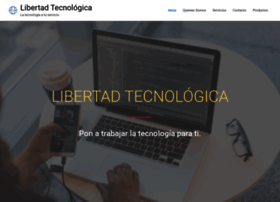 libertadtecnologica.com