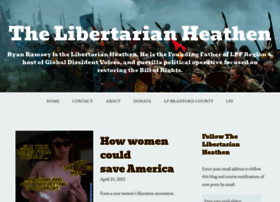 Libertarianheathen.com
