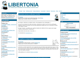 libertonia.escomposlinux.org