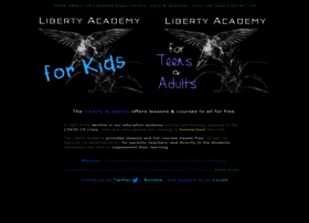 liberty-academy.org