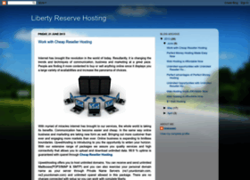 Liberty-reserve-hosting.blogspot.com