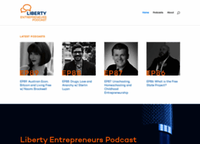 Libertyentrepreneurs.com