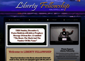 Libertyfellowshipmt.com