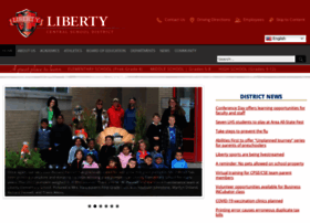 Libertyk12.org