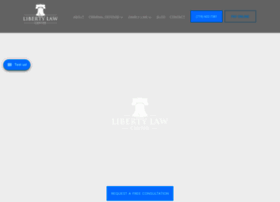 Libertylawcenter.com