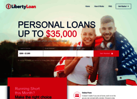 libertyloanusa.com