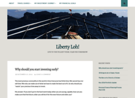 Libertyloh.wordpress.com