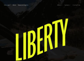 Libertymarketing.co.uk