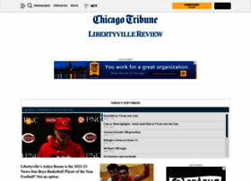 Libertyville.chicagotribune.com