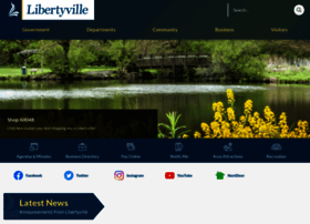libertyville.com