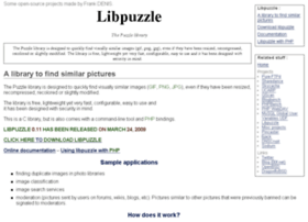 libpuzzle.pureftpd.org