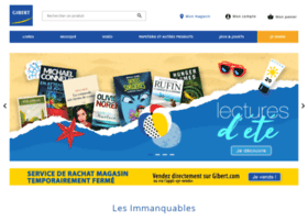 librairie-en-ligne.gibertjeune.fr