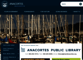 library.cityofanacortes.org