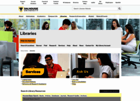 library.dal.ca