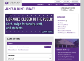 library.furman.edu