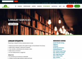library.mildred-elley.edu