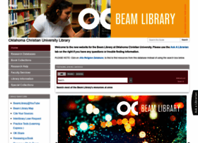 Library.oc.edu