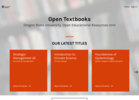 Library.open.oregonstate.edu