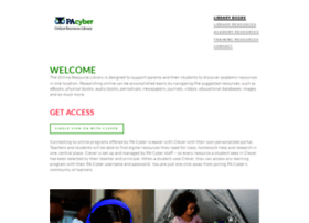 Library.pacyber.org